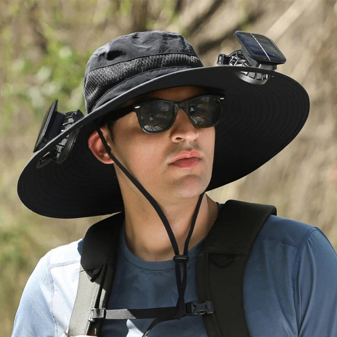 SunCooler Cap