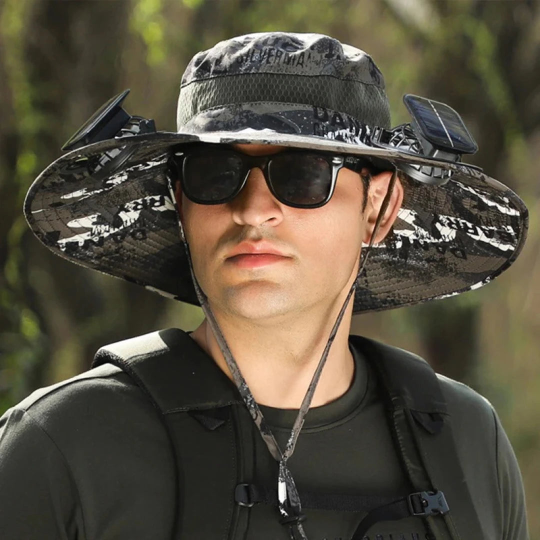 SunCooler Cap