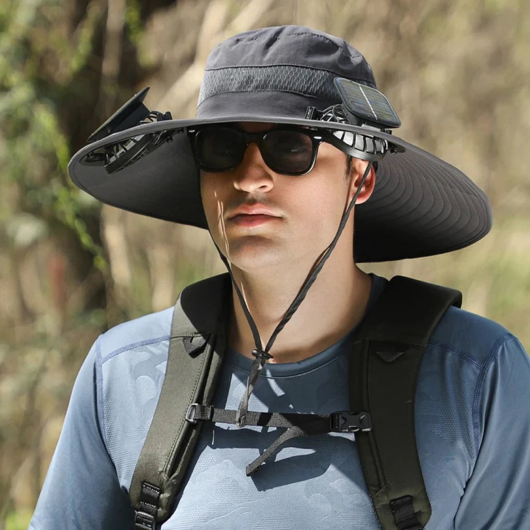 SunCooler Cap