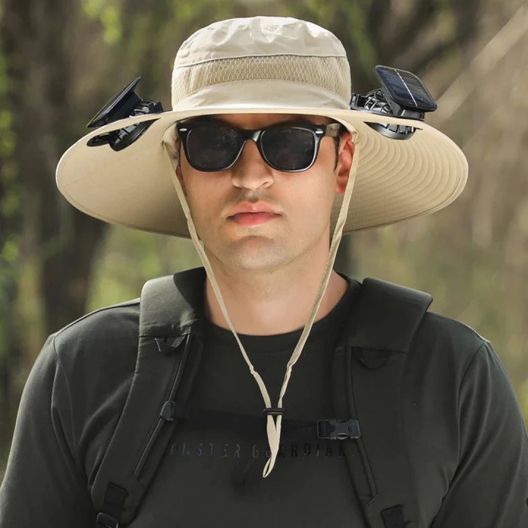 SunCooler Cap