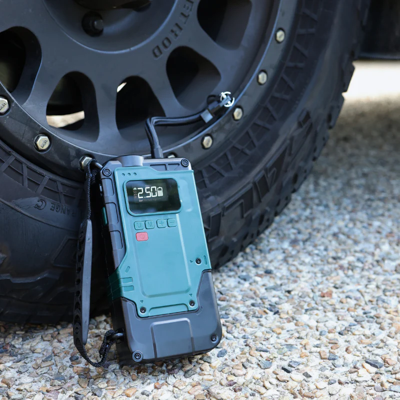 PumpVolt Mini