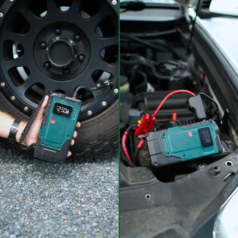 PumpVolt Mini