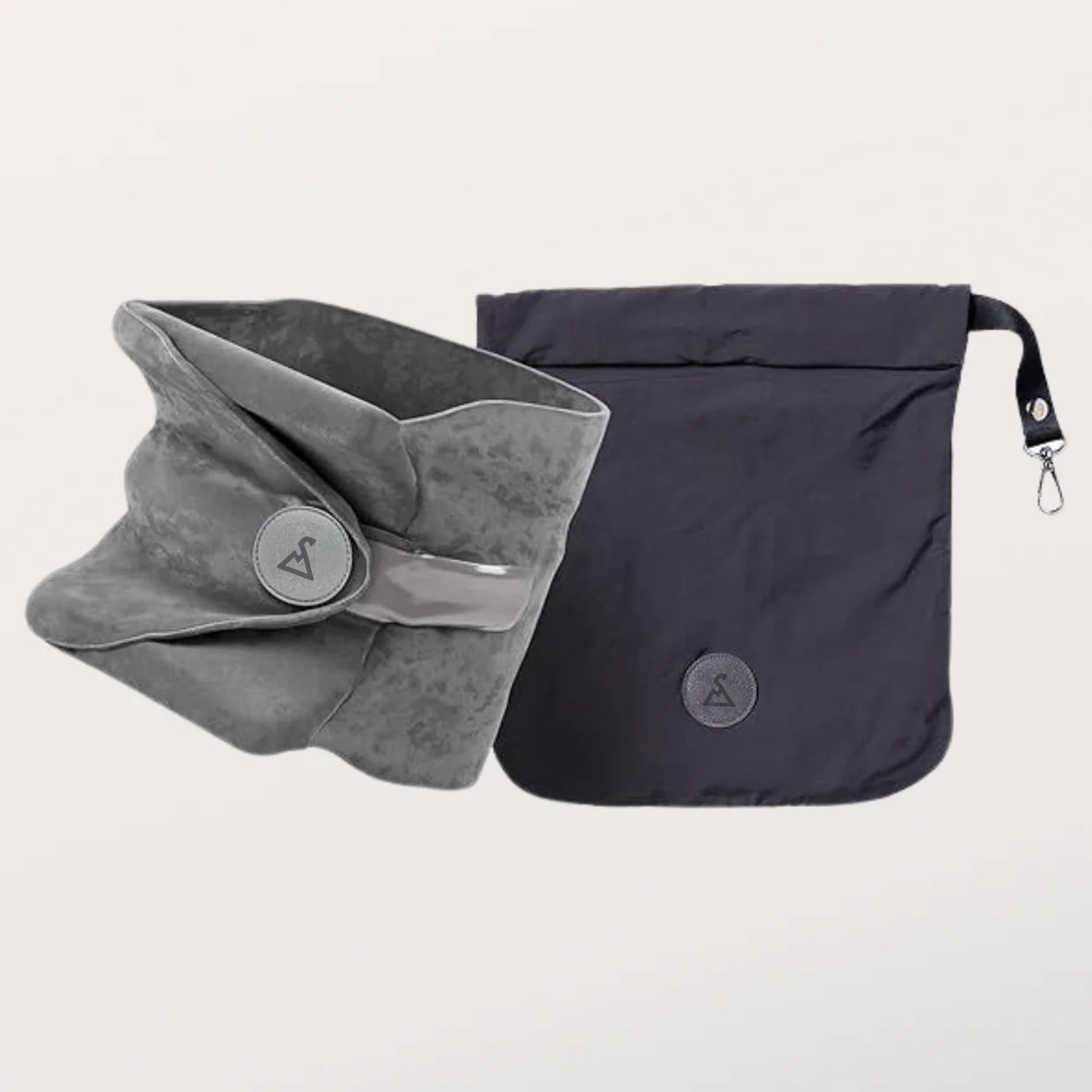 SummitRest™ Travel Pillow