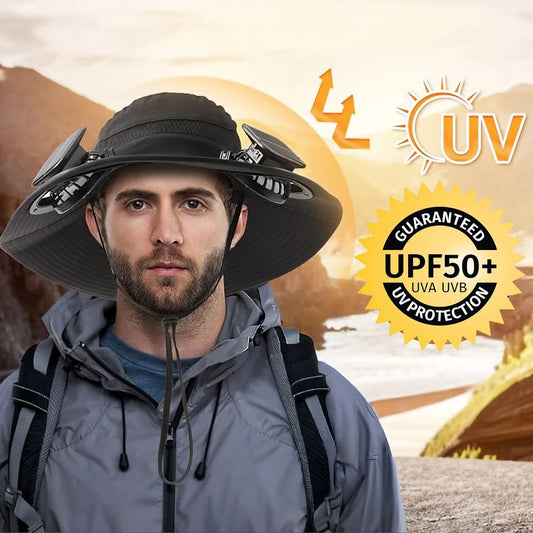 SunCooler Cap