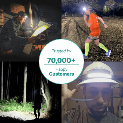 LiteBand Pro