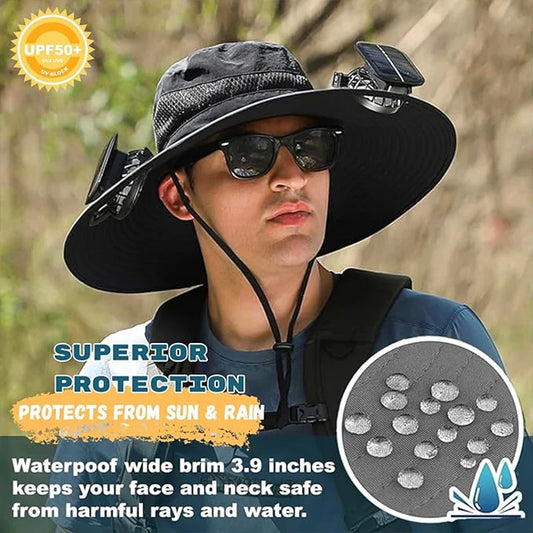 SunCooler Cap