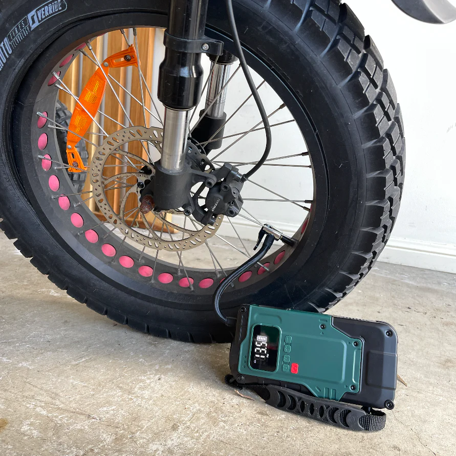 PumpVolt Mini