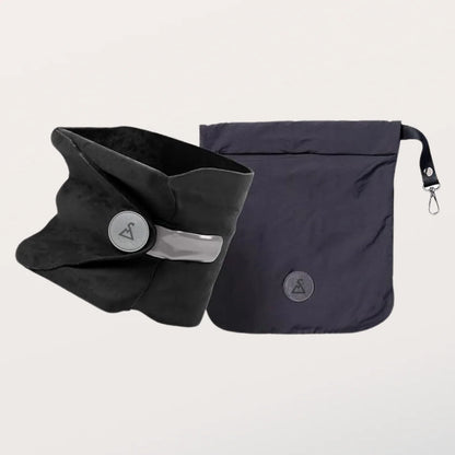 SummitRest™ Travel Pillow