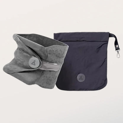 SummitRest™ Travel Pillow