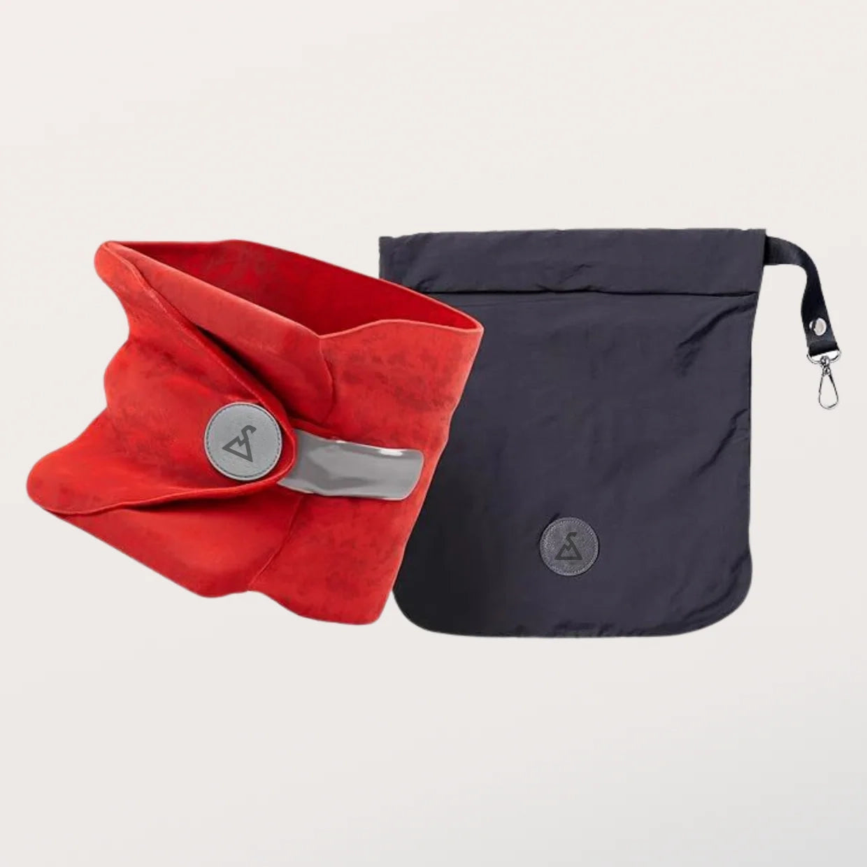 SummitRest™ Travel Pillow