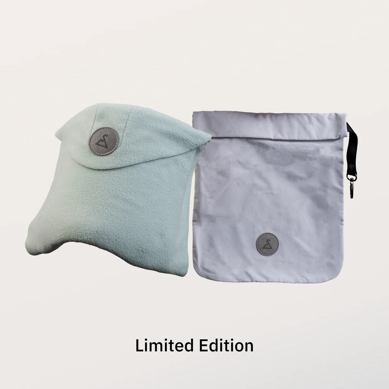 SummitRest™ Travel Pillow