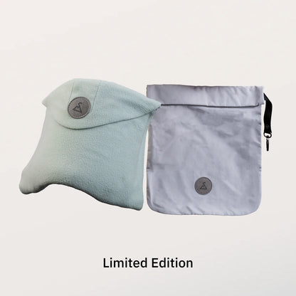 SummitRest™ Travel Pillow