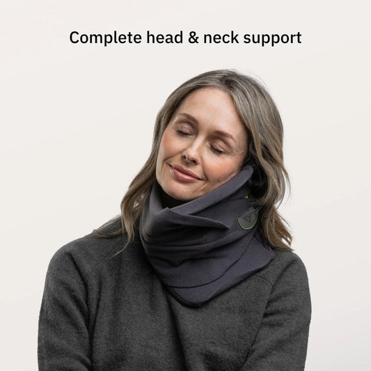SummitRest™ Travel Pillow