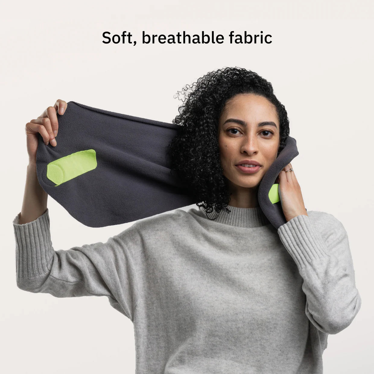 SummitRest™ Travel Pillow