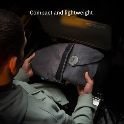 SummitRest™ Travel Pillow