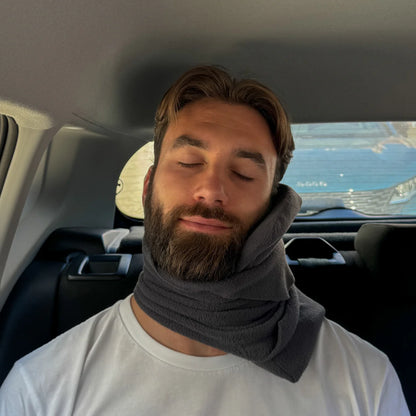 SummitRest™ Travel Pillow