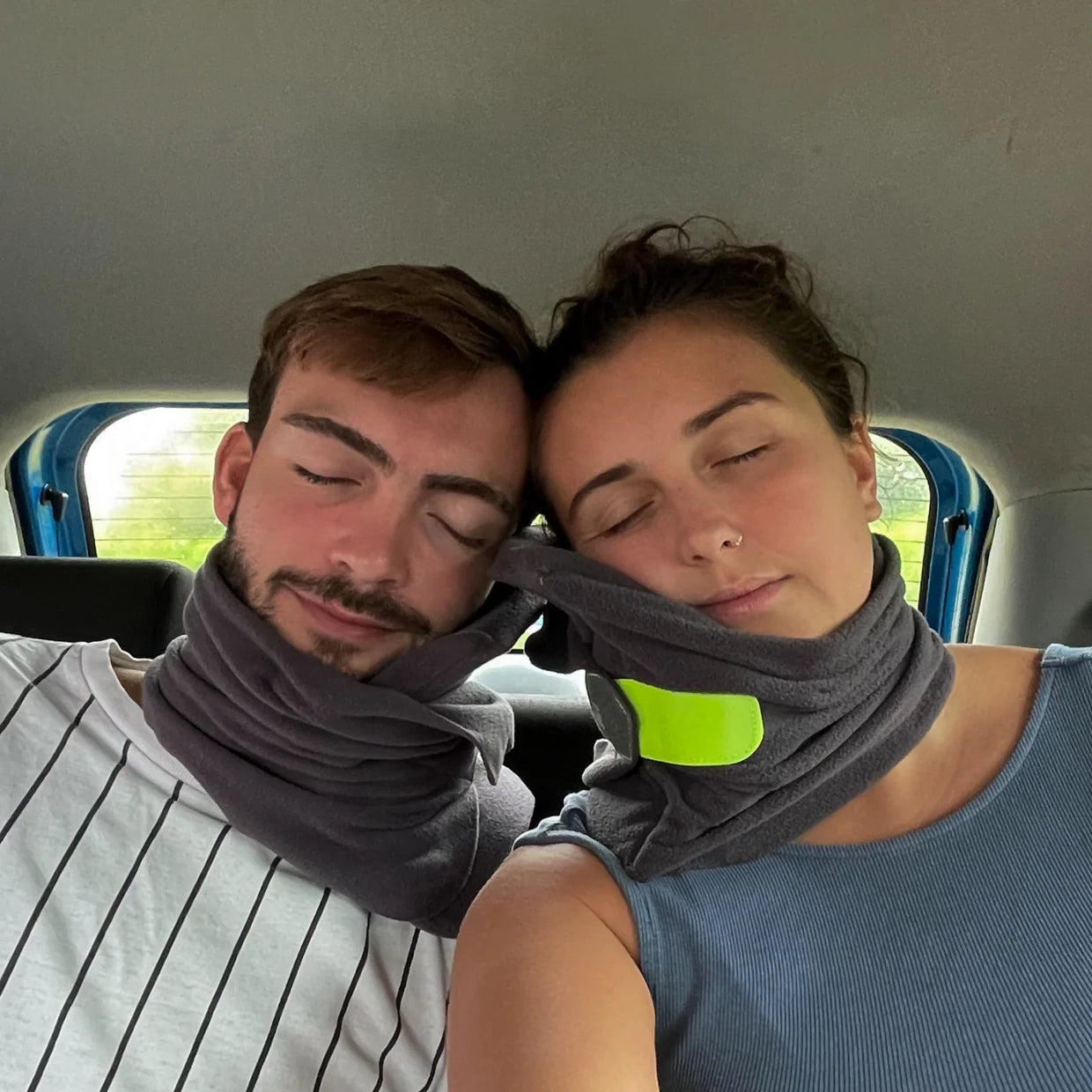 SummitRest™ Travel Pillow