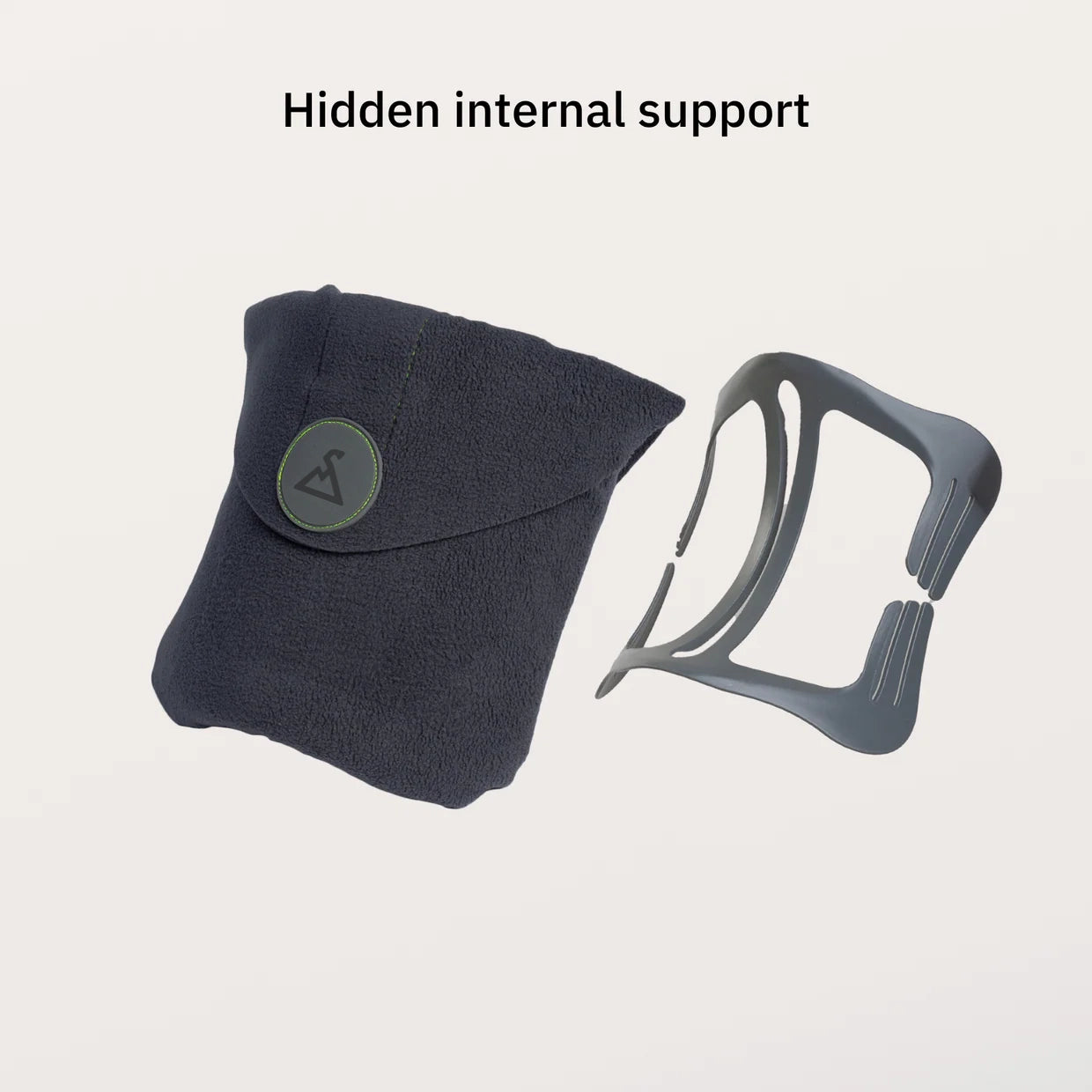 SummitRest™ Travel Pillow